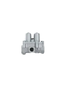 Valvula 4 Circuitos Scania Serie 4