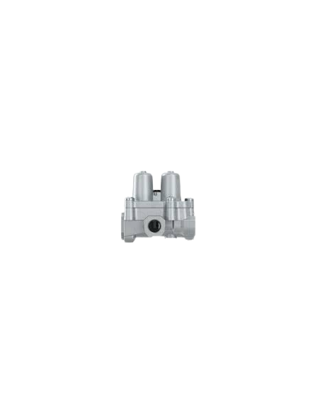 Valvula 4 Circuitos Scania Serie 4