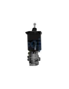 Servo Embrague Iveco Stralis Tipo Wabco Ref 5801314040 Coj 2250336