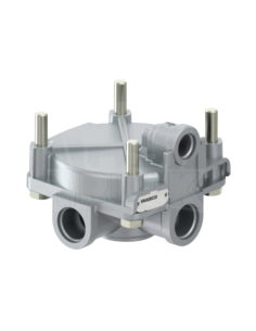 Valvula Relay Chata Mb Iveco