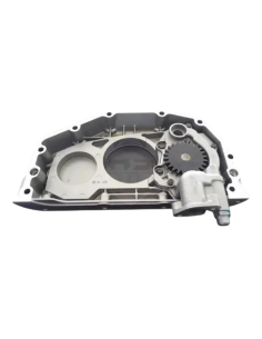 Cabezal Aceite Mb Om 904-906-924