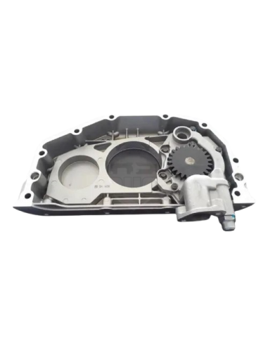 Cabezal Aceite Mb Om 904-906-924