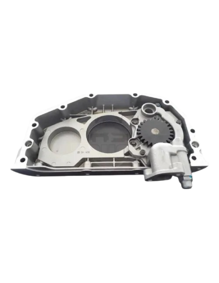 Cabezal Aceite Mb Om 904-906-924