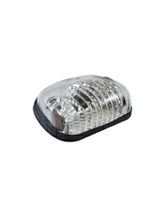 Faro Delimitador Delantero De Lamp  R5w Cristal