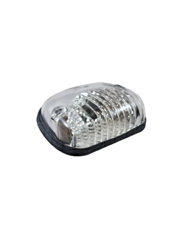 Faro Delimitador Delantero De Lamp  R5w Cristal