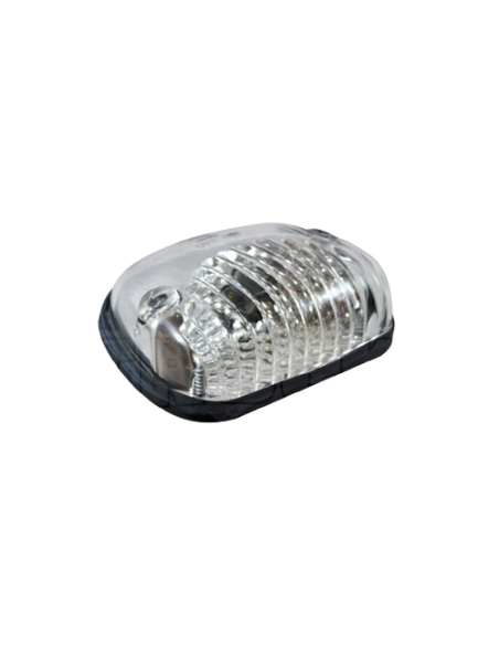 Faro Delimitador Delantero De Lamp  R5w Cristal