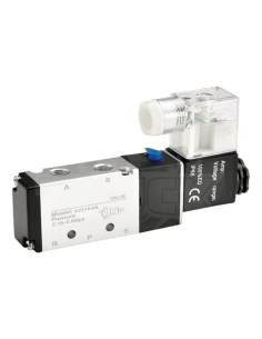 Electro Valvula 5-2 24vdc