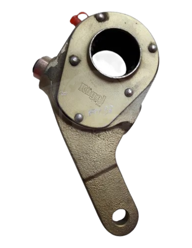 Ajustador Manual Delantero Curvo 26e