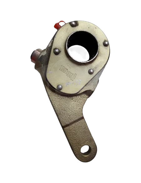 Ajustador Manual Delantero Curvo 26e