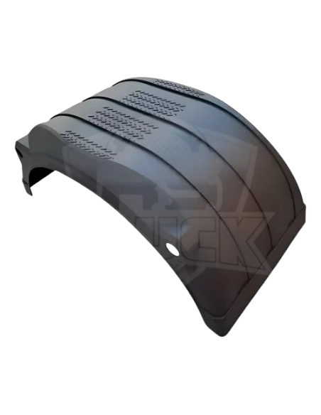 Guardabarro Universal Acoplado 22 5 Inyectado