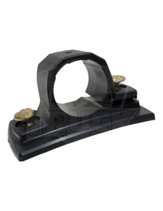 Omega Fija Chica P-guardabarro 42 8m Con Bulones