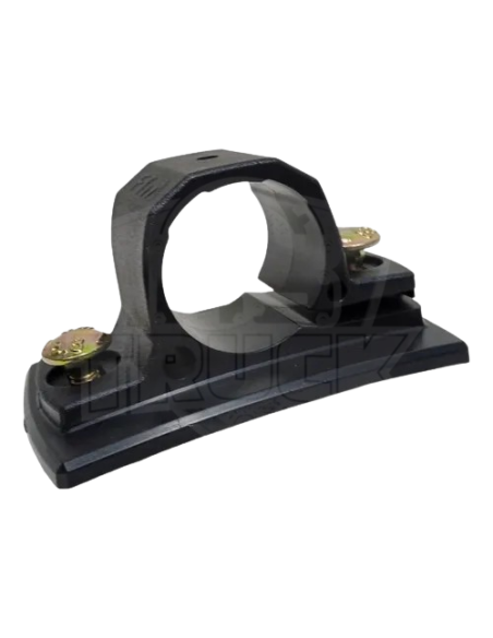 Omega Fija Chica P-guardabarro 42 8m Con Bulones