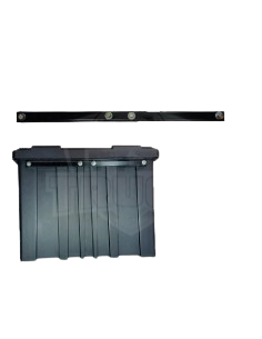 Refuerzo Superior Para Cajon Grande 1060mm Con Accesorios Para Fijacion Ftm-5004 Sup