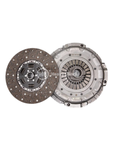 Kit De Embrague Mb 1114-1518 Motor Om 352