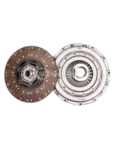 Kit Vw 13-180e-15-180e- Vertis 362 Mm 10 E