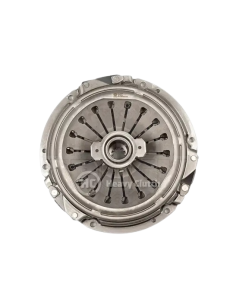 Kit De Embrague Daily 280mm 10 E - Desde El 2008