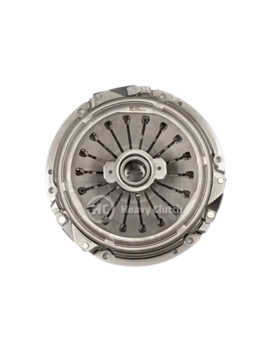 Kit De Embrague Daily 280mm 10 E - Desde El 2008