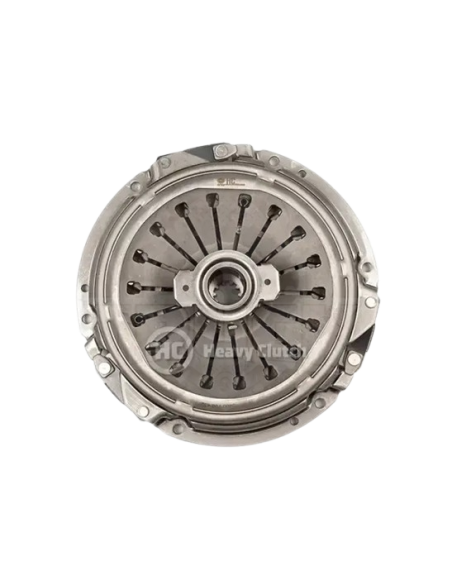 Kit De Embrague Daily 280mm 10 E - Desde El 2008