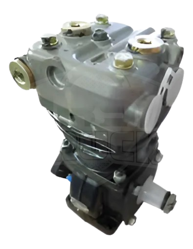 Compresor K88mm Mrcedes Om366mb