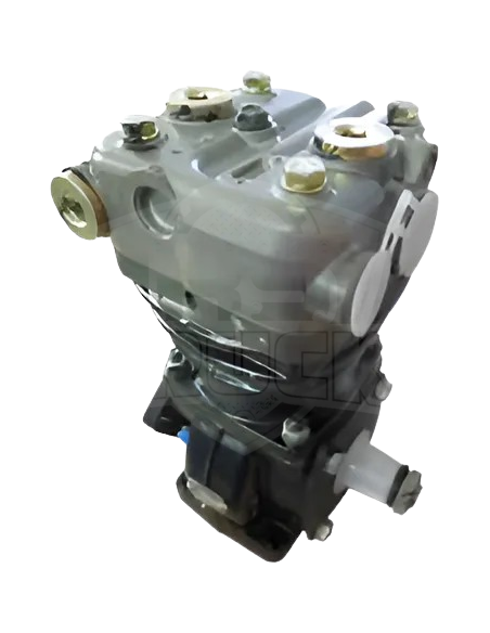 Compresor K88mm Mrcedes Om366mb