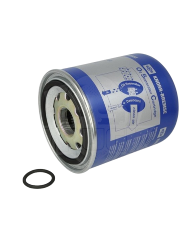 Filtro Secador Doble Filtrado Knorr Bremse Mb Iveco Ford