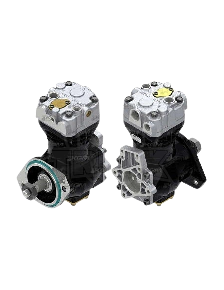 Compresor K80mm Constellation 17250-24250 Ref 2r0100759e C4980796 K0183701