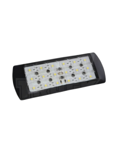 Faro Iluminacion De 18 Led Osram