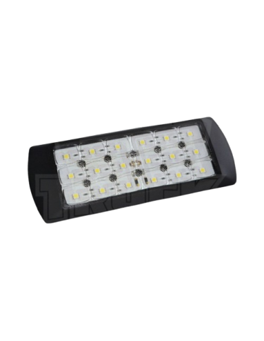 Faro Iluminacion De 18 Led Osram