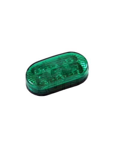 Faro 400 - 6 Led - V - Biv