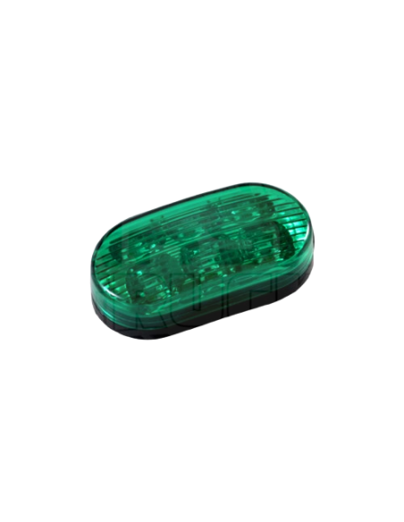 Faro 400 - 6 Led - V - Biv