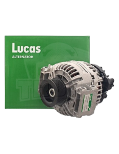 Alternador Scania 113 114 Oems 0124655007 - 0124555034 - 0124655026 - 0986041820 2