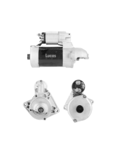 Arranque Cargo Cumm Isb 6cil C-reduc 12v 2 5kw 10d