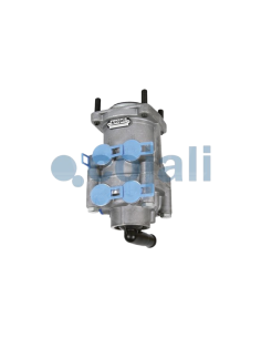 Valvula Pedalera Volvo Fh Ref 1628491 Coj 2312317