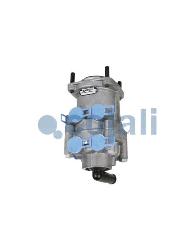 Valvula Pedalera Volvo Fh Ref 1628491 Coj 2312317