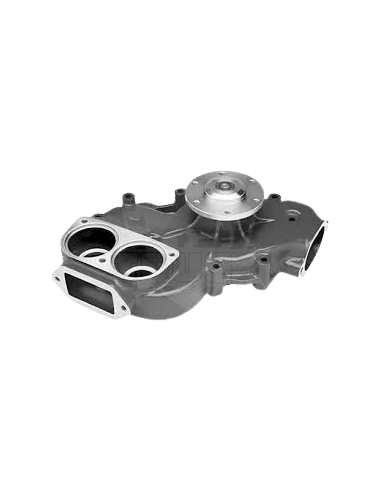 Bba De Agua Mercedes O500 Ref Mercedes 4572000901