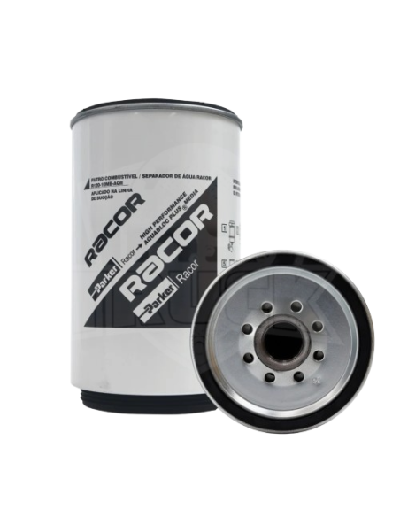 Filtro R120-10mb Completo