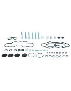 Reparacion Parcial Valvula 6 Vias Ford Carg Ae4510 2