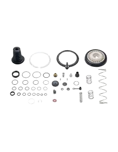 Rep Servo De Embrague Iveco 9700512270