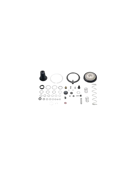 Rep Servo De Embrague Iveco 9700512270