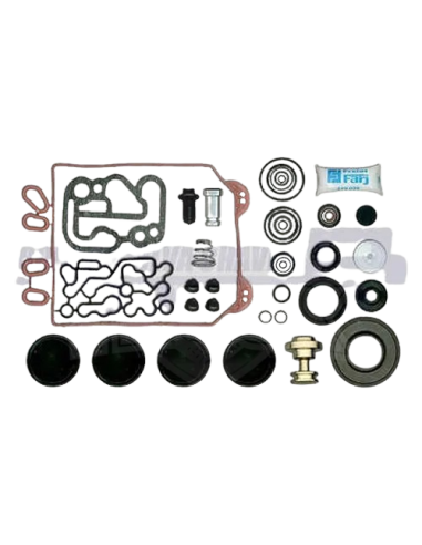 Rep Equipo Secador Scania Serie Pgr Ref 9325100090