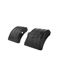 Guardabarro Pantalla Univ  Acolplado Tras  Der -del  Izq 2