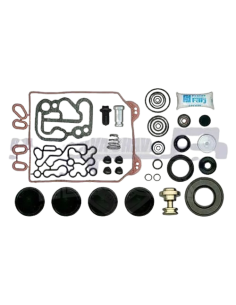 Rep Equipo Secador Scania Serie Pgr Ref 9325100090