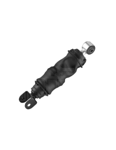 Amortiguador Trasero Sc Serie 5 Con Fuelle