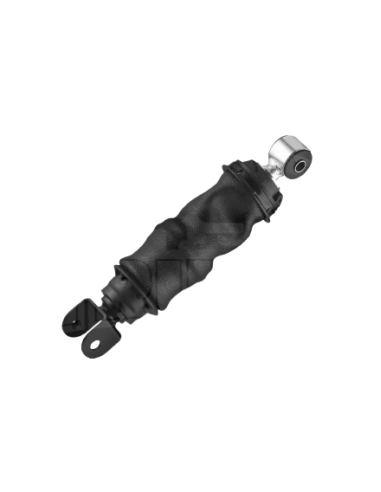 Amortiguador Trasero Sc Serie 5 Con Fuelle