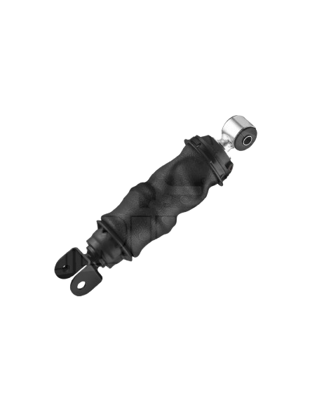 Amortiguador Trasero Sc Serie 5 Con Fuelle