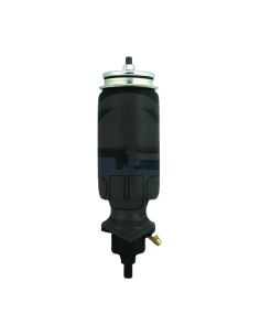 Amortiguador De Cabina Serie 4 Perno 12 Sup Perno 16 Inf