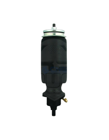 Amortiguador De Cabina Serie 4 Perno 12 Sup Perno 16 Inf