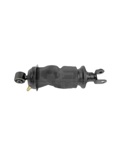 Amortiguador Delantero Sc Serie 5 Con Fuelle