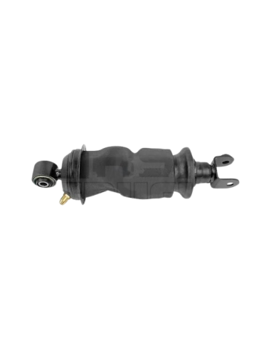 Amortiguador Delantero Sc Serie 5 Con Fuelle