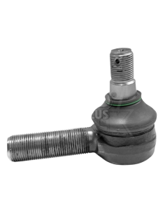 Extremo De Direccion Linea Ford Cargo-vw Rosca En Pulgadas Izquierdo